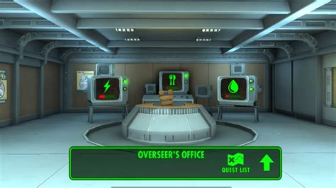 overseer's office fallout shelter